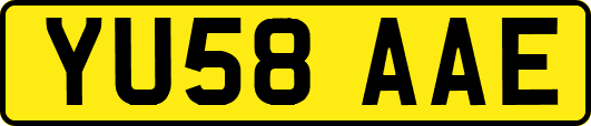 YU58AAE