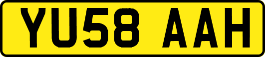 YU58AAH