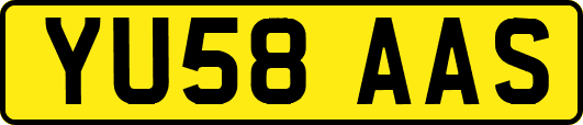YU58AAS