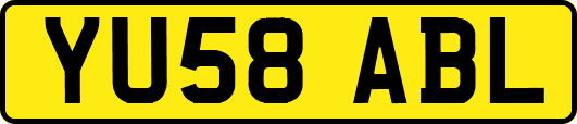 YU58ABL