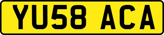 YU58ACA