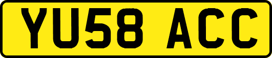 YU58ACC