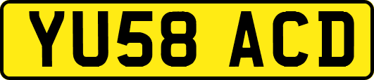 YU58ACD