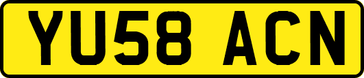 YU58ACN