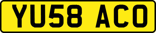 YU58ACO