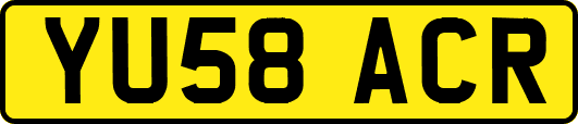 YU58ACR