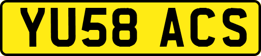 YU58ACS