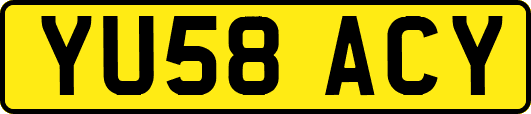 YU58ACY