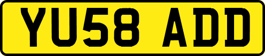 YU58ADD