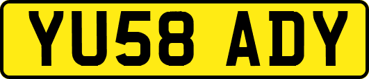 YU58ADY