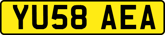 YU58AEA