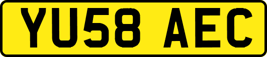 YU58AEC