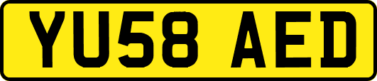 YU58AED
