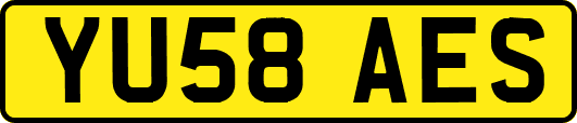 YU58AES