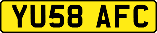 YU58AFC