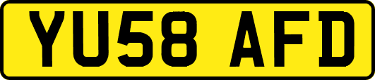 YU58AFD