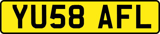 YU58AFL