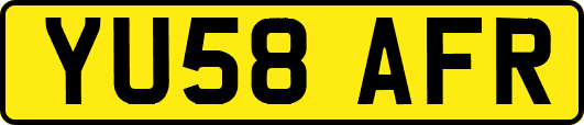 YU58AFR