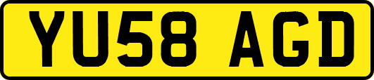 YU58AGD
