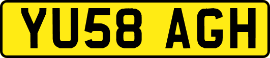 YU58AGH