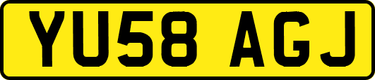 YU58AGJ