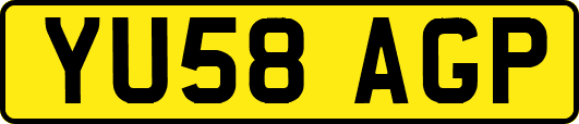 YU58AGP