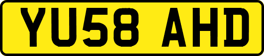 YU58AHD