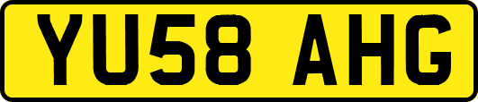 YU58AHG