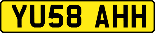 YU58AHH