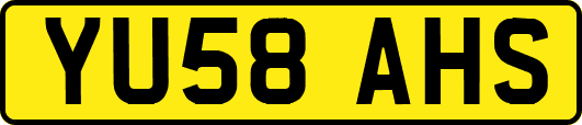 YU58AHS