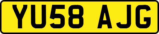 YU58AJG