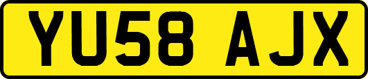YU58AJX
