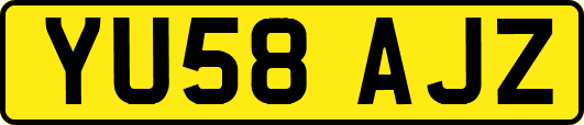 YU58AJZ
