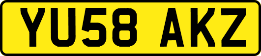 YU58AKZ