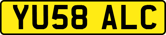 YU58ALC