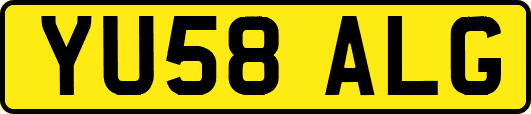 YU58ALG