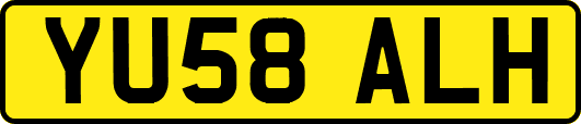 YU58ALH