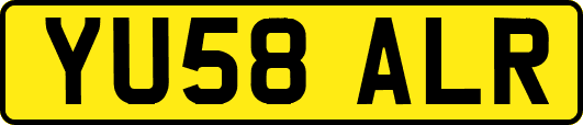 YU58ALR