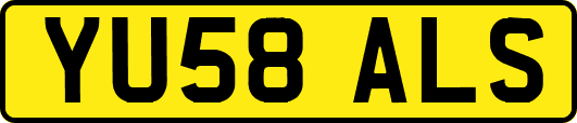 YU58ALS