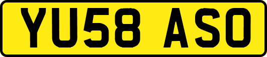 YU58ASO