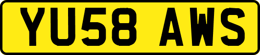 YU58AWS