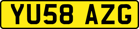 YU58AZG