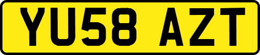 YU58AZT