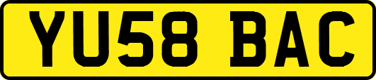 YU58BAC