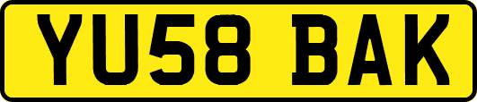 YU58BAK