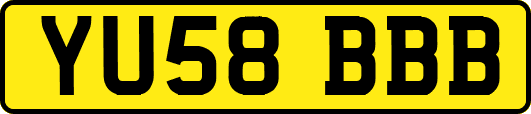 YU58BBB
