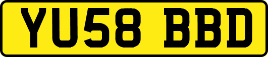 YU58BBD