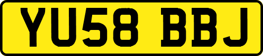 YU58BBJ