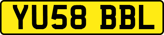 YU58BBL
