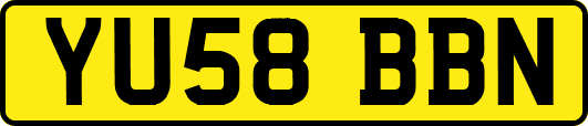 YU58BBN
